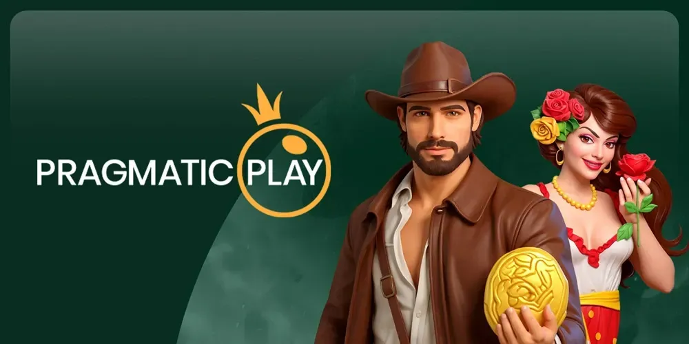 Pragmatic-play